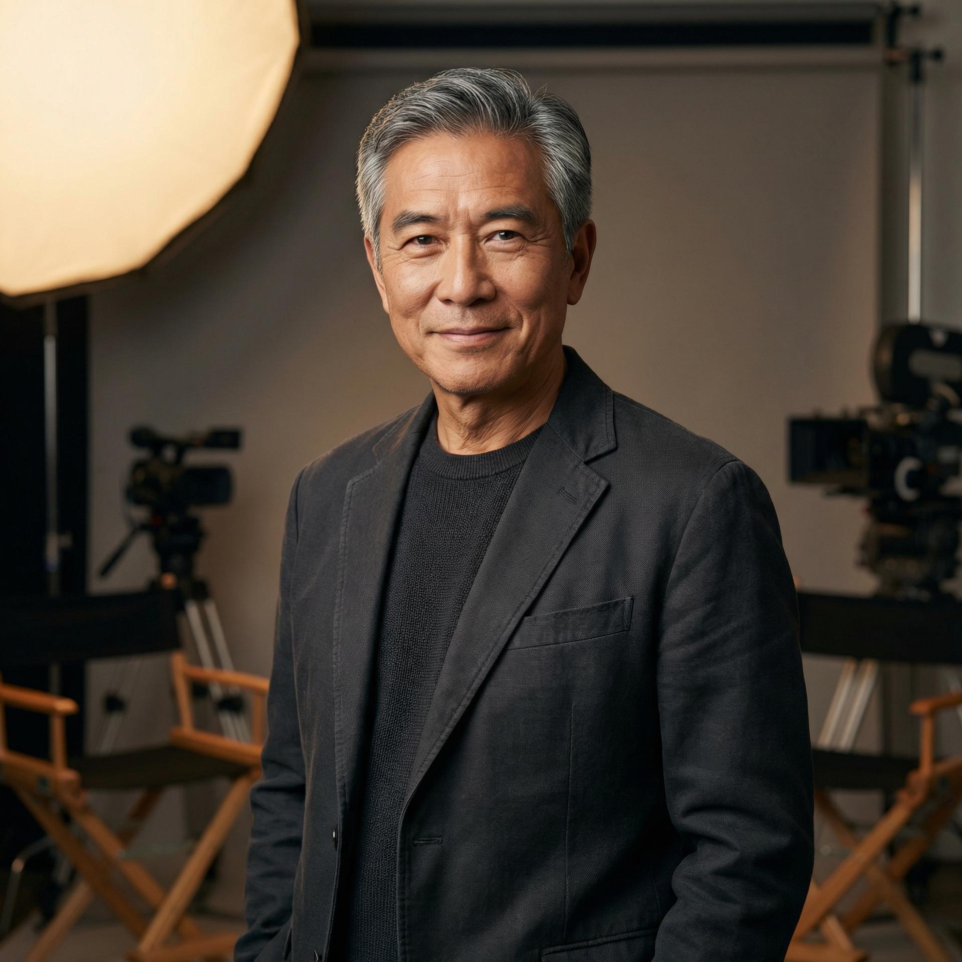 国产自拍导演顾问