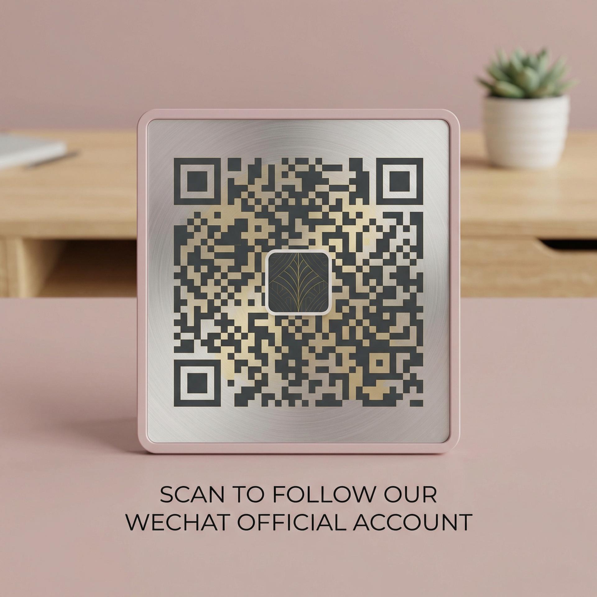 国产自拍商务二维码