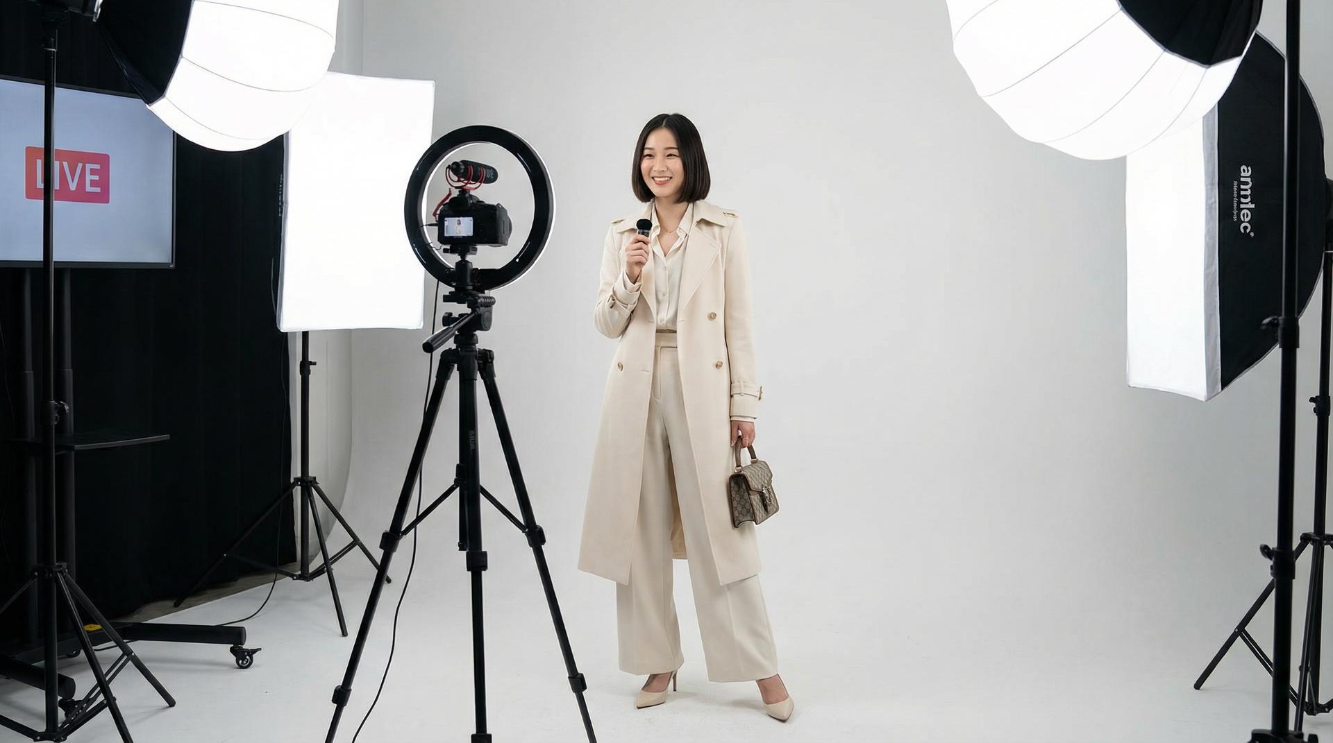 国产自拍 MV拍摄视频